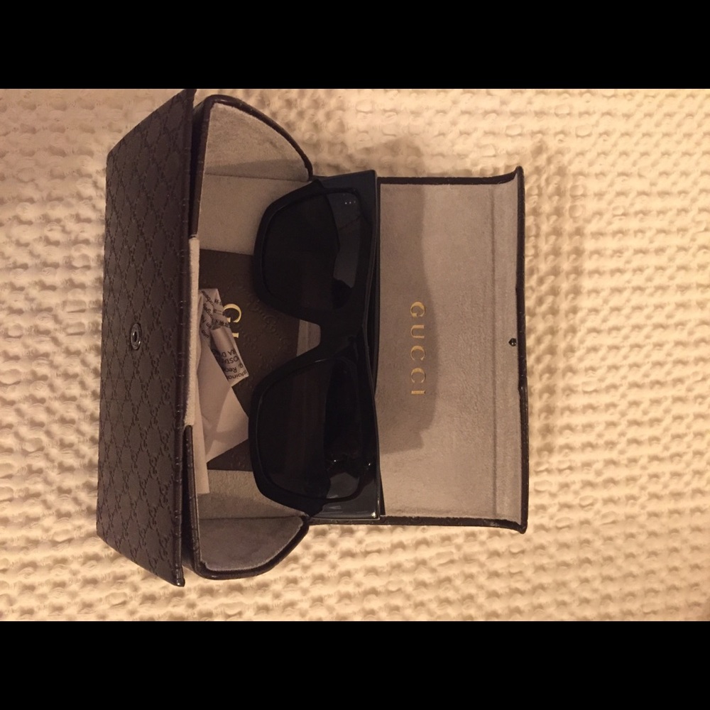 Gucci sunglasses
